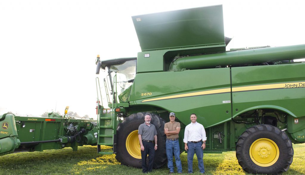 Farm Vitality Planning Grant