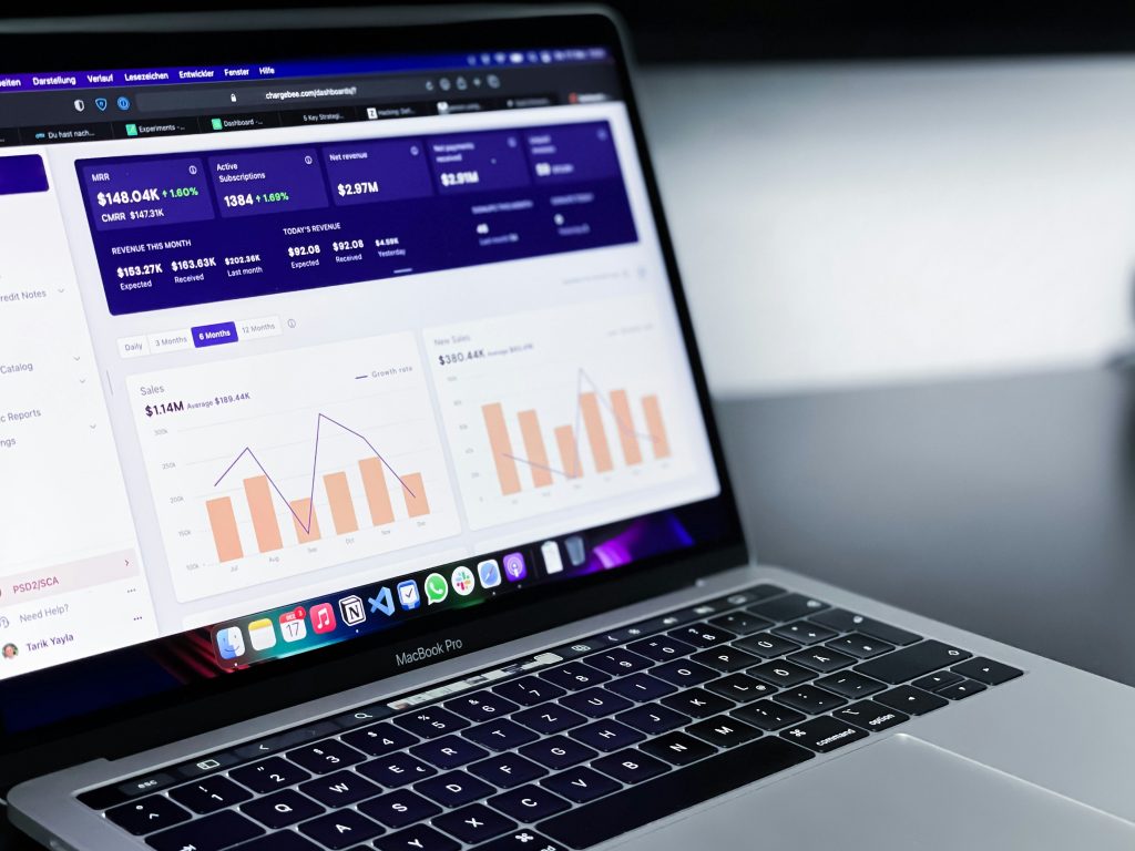 Make Better Business Decisions with Analytics