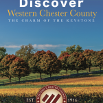 Discover Western Chester County Directory
