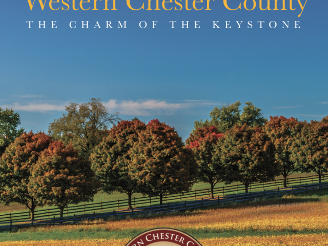 Discover Western Chester County Directory
